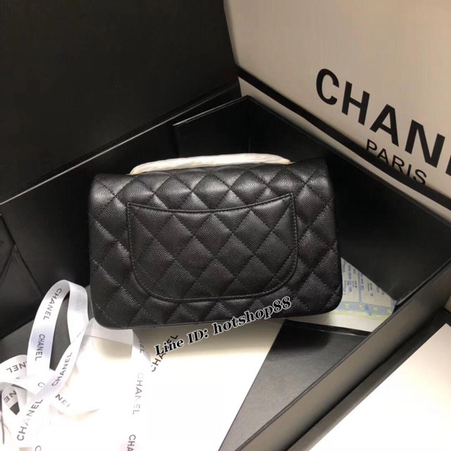 CHANEL女包 頂級原單 細球cf 1116金扣銀扣 小顆粒球紋皮 香奈兒單肩包 手提肩背斜挎包 djc1452